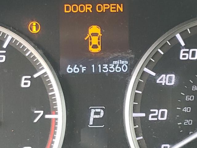 2016 ACURA ILX PREMIU 19UDE2F79GA001866