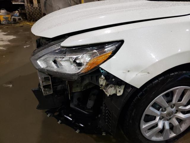 2016 NISSAN ALTIMA 2.5 1N4AL3AP1GN343895