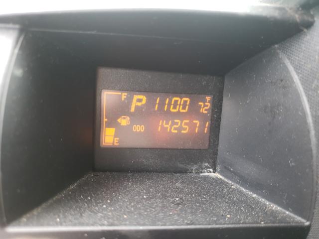 2012 TOYOTA SCION IQ JTNJJXB0XCJ013663