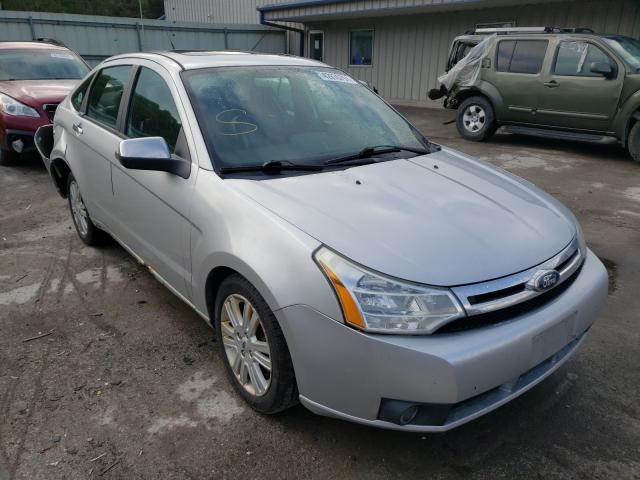 2011 FORD FOCUS SEL 1FAHP3HN5BW183675