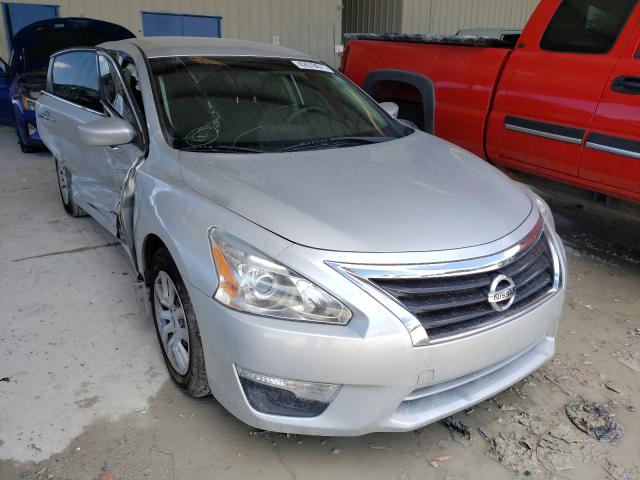 2014 NISSAN ALTIMA 2.5 1N4AL3AP5EC274184