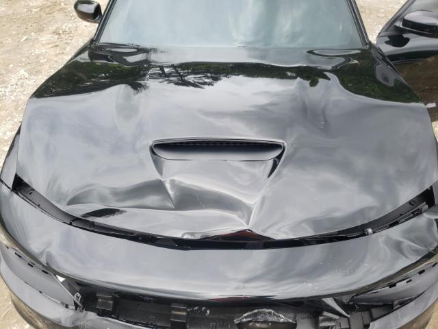 2019 DODGE CHARGER SC 2C3CDXGJ3KH753937