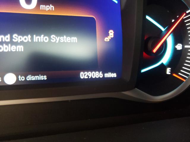 2019 HONDA PILOT EXL 5FNYF5H59KB019049