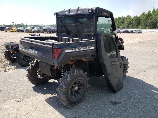 2020 POLARIS RANGER XP 4XARRY999L8051264