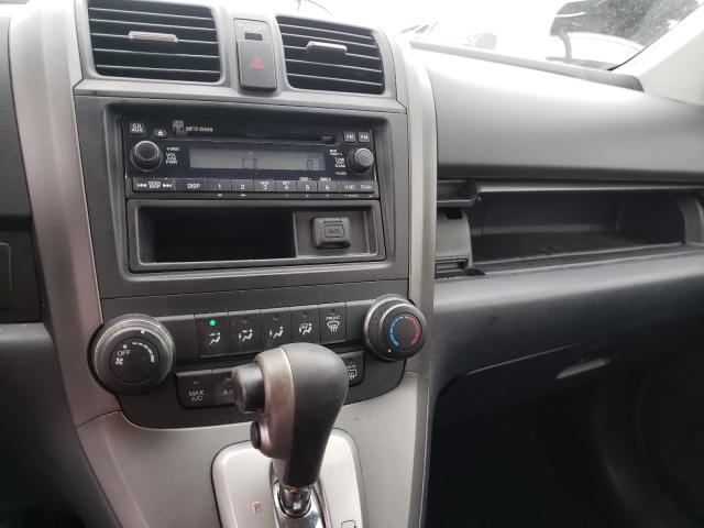 2011 HONDA CR-V LX 5J6RE4H31BL032708