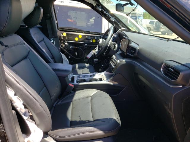 2020 FORD EXPLORER X 1FMSK8DH6LGB71568
