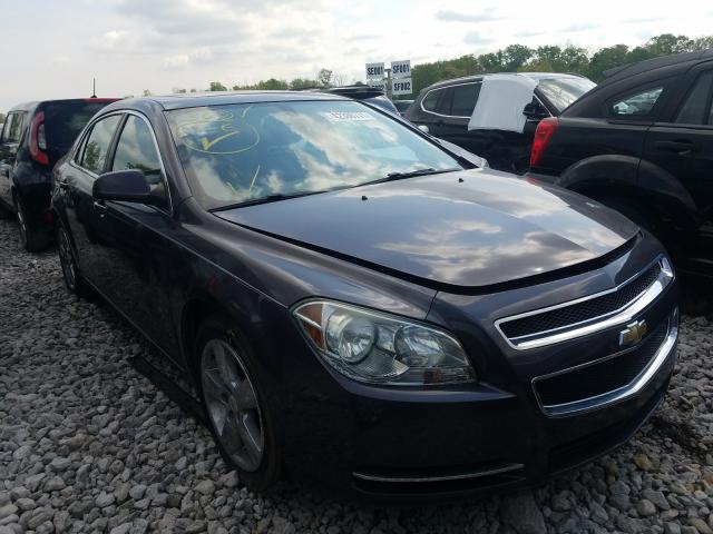 2010 CHEVROLET MALIBU 1G1ZD5EB6A4149342