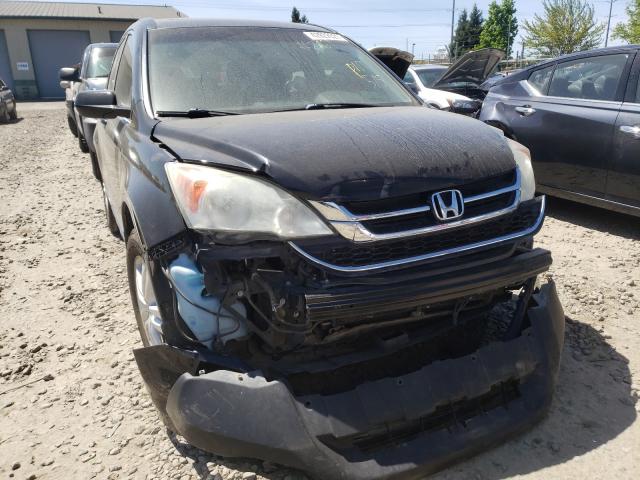 2011 HONDA CR-V EXL 5J6RE4H70BL114464