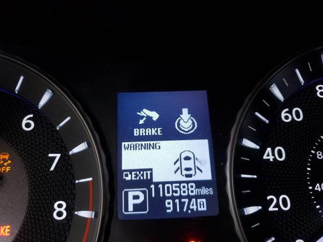 2016 INFINITI Q70 3.7 JN1BY1AP2GM221057