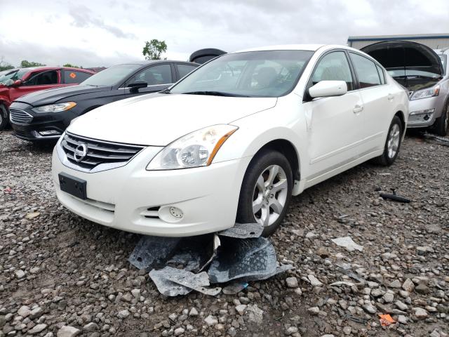 2011 NISSAN ALTIMA BAS 1N4AL2AP5BC178674