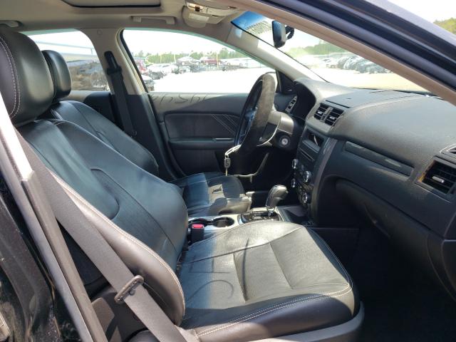 2010 FORD FUSION SPO 3FAHP0KC7AR173589