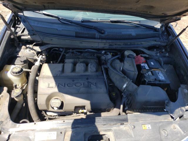 2010 LINCOLN MKT 2LMHJ5AR6ABJ08990