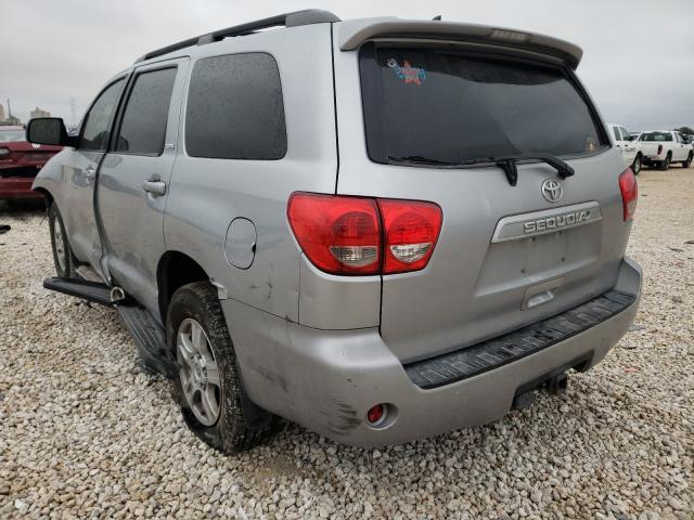 2011 TOYOTA SEQUOIA SR 5TDZM5G17BS002822