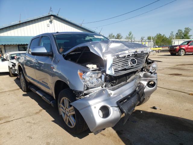 2013 TOYOTA TUNDRA CRE 5TFHW5F19DX316055