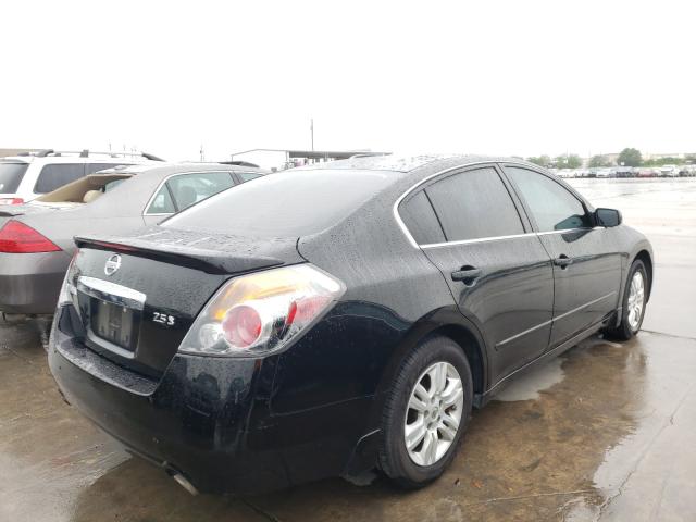 2012 NISSAN ALTIMA S 1N4AL2AP4CN558188
