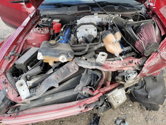 2014 FORD MUSTANG SH 1ZVBP8JZ0E5273270