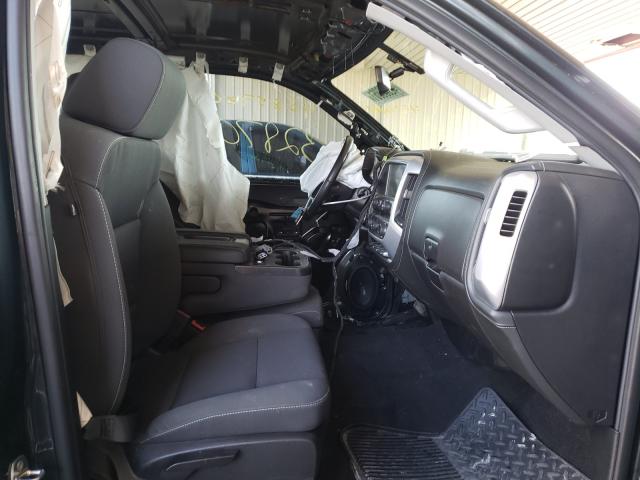 2018 GMC SIERRA SLE 2GTV2MEC6J1111104