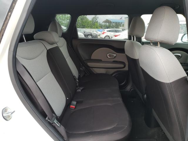 2018 KIA SOUL KNDJN2A21J7888896