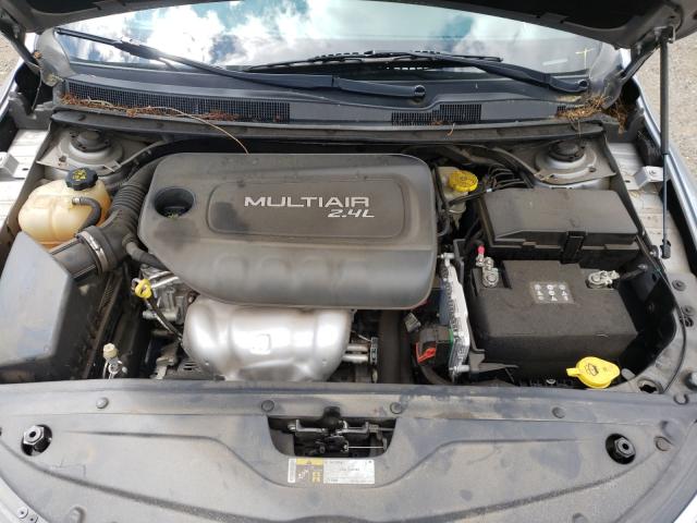 2015 CHRYSLER 200 LIMITE 1C3CCCAB4FN596347