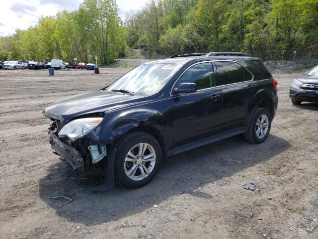 2010 CHEVROLET EQUINOX LT 2CNALDEWXA6280420