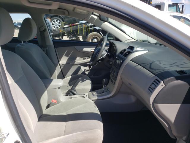 2012 TOYOTA COROLLA BA 2T1BU4EE6CC868362