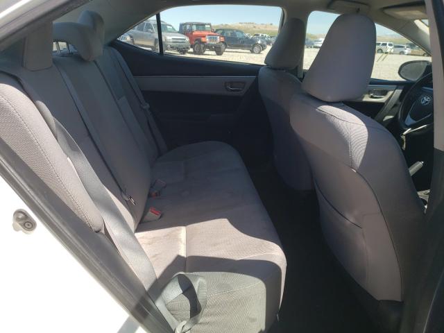 2014 TOYOTA COROLLA L 2T1BURHE8EC154602