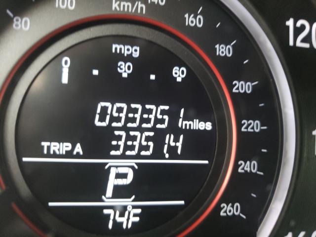 2017 HONDA ACCORD SPO 1HGCR2F51HA227965