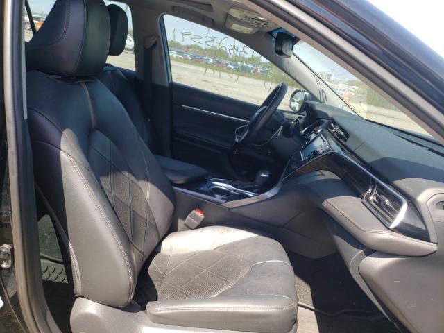 2018 TOYOTA CAMRY L 4T1B11HK1JU514530
