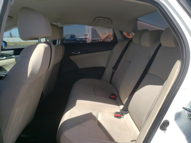 2016 HONDA CIVIC LX 2HGFC2F59GH521953
