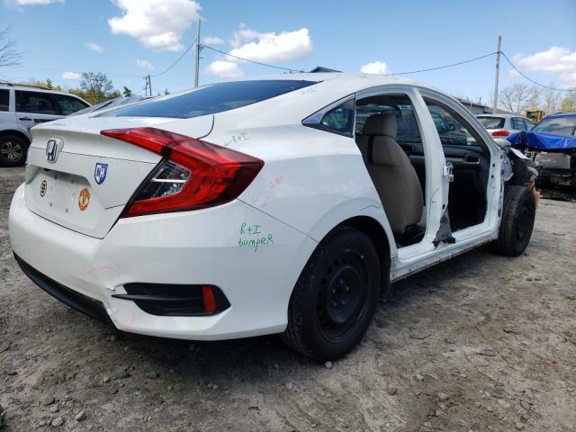 2016 HONDA CIVIC LX 19XFC2F53GE226244