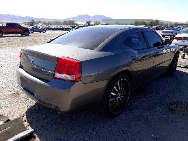 2010 DODGE CHARGER SX 2B3CA3CV3AH163856