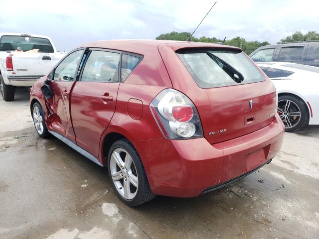 2010 PONTIAC VIBE 5Y2SP6E01AZ402025
