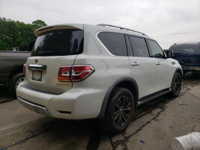 2017 NISSAN ARMADA PLA JN8AY2NF9H9303182