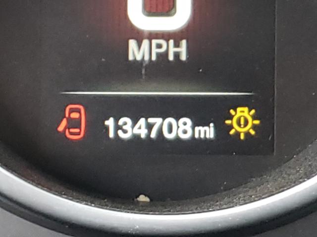2016 FIAT 500X LOUNG ZFBCFXDT8GP378421