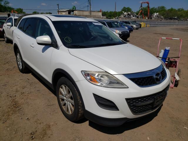 2010 MAZDA CX-9 JM3TB3MV2A0234163