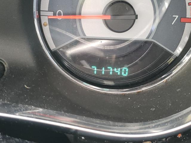 2013 CHRYSLER 200 1C3CCBBB4DN513280