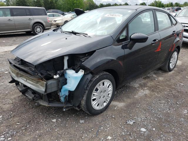 2015 FORD FIESTA 3FADP4AJ5FM202579