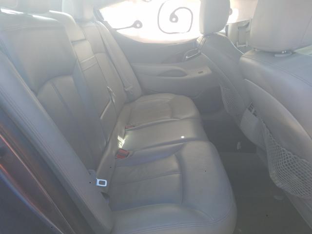 2013 BUICK LACROSSE 1G4GC5E33DF307280