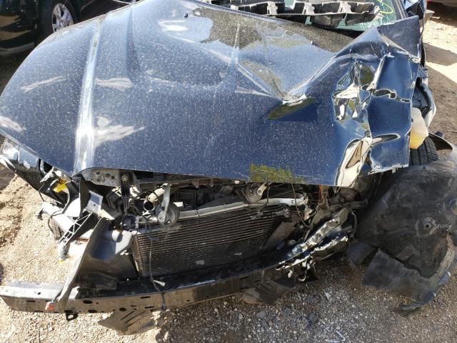 2013 DODGE CHARGER R/ 2C3CDXDT0DH697061