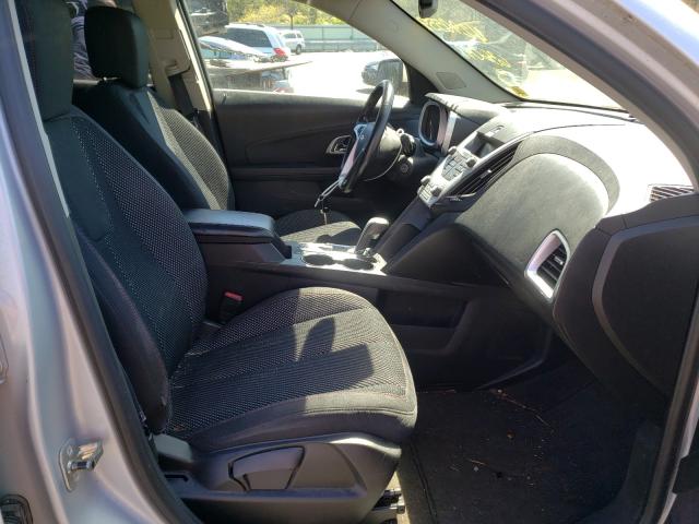 2010 CHEVROLET EQUINOX LT 2CNFLEEW4A6360971