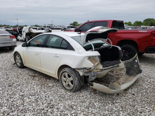 2014 CHEVROLET CRUZE LT 1G1PC5SB5E7359210
