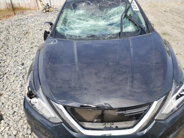 2017 NISSAN ALTIMA 2.5 1N4AL3AP8HC137437