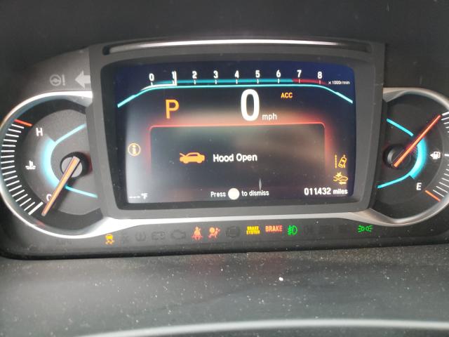 2020 HONDA PASSPORT E 5FNYF7H51LB005787