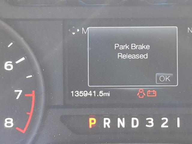 2016 FORD F150 XL 1FTMF1C86GKE77408