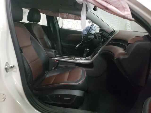 2013 CHEVROLET MALIBU LTZ 1G11H5SA3DF116725