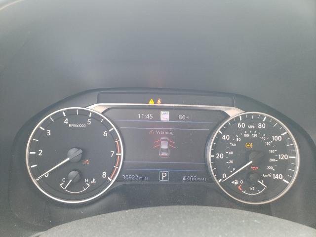 2019 NISSAN ALTIMA PLA 1N4BL4FV5KC218839