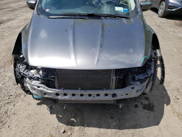 2014 FORD ESCAPE SE 1FMCU9GX4EUC97293