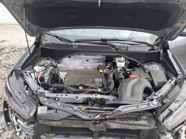 2020 BUICK ENCORE GX KL4MMDS22LB122650