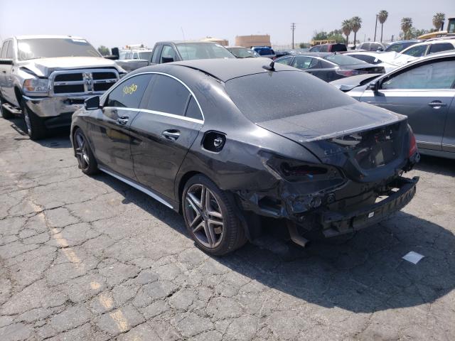 2016 MERCEDES-BENZ CLA 45 AMG WDDSJ5CB5GN229874