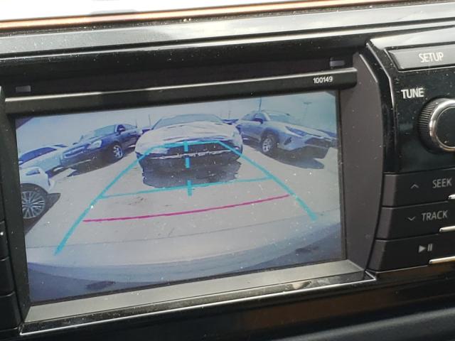 2015 TOYOTA COROLLA L 5YFBURHE5FP305851